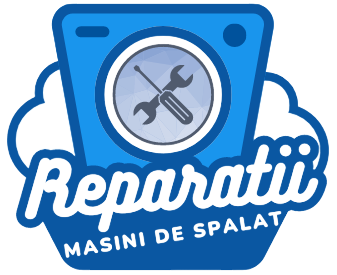 Reparatii masini de spalat R-Mag